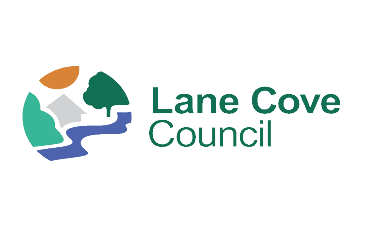 Lane Cove bought a Canopee for greening their city
