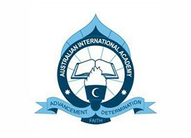 Australian International Academy is a school, client of  urban canopee in australia