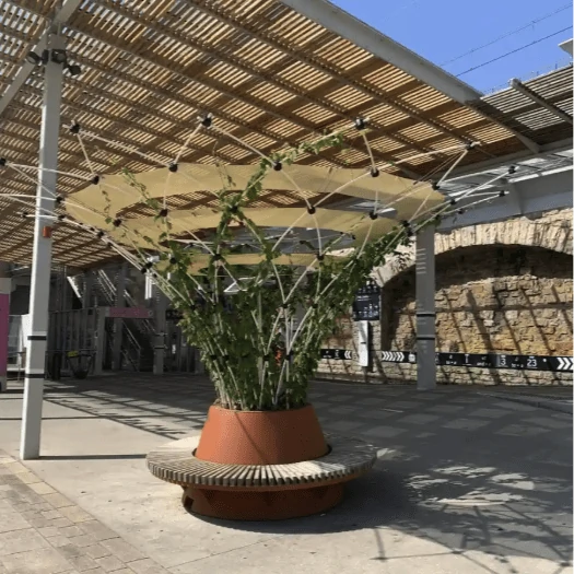 gallery